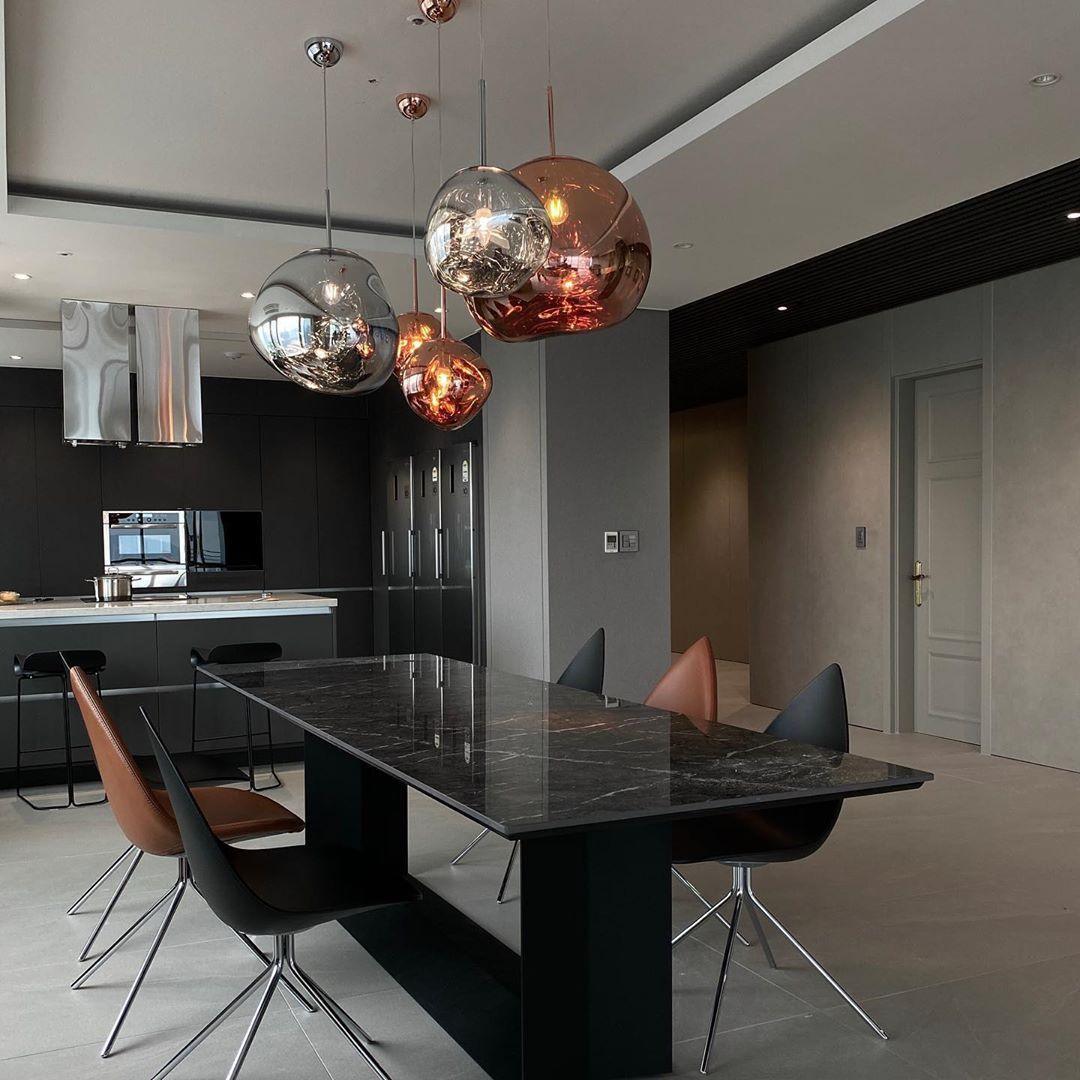 Tessa Lampe Pendante Moderne - Neutralighting