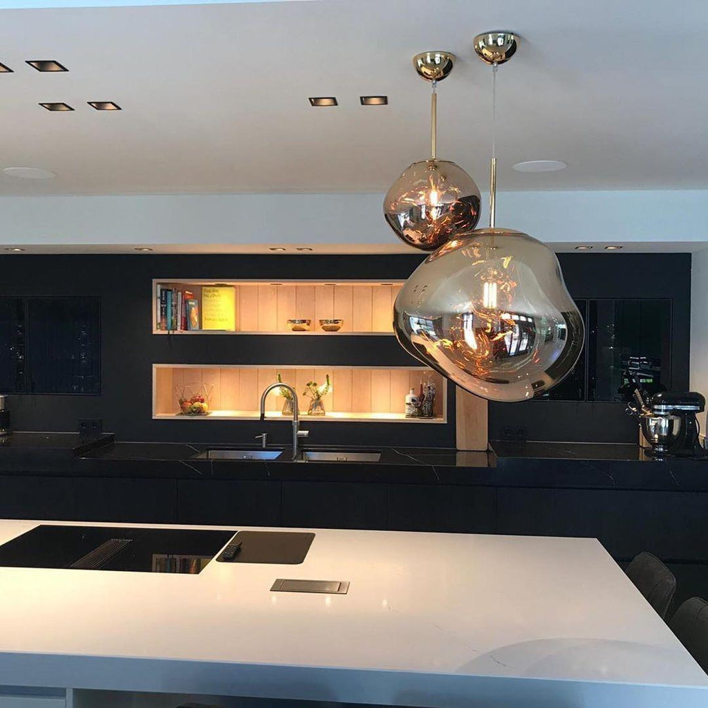 Tessa Lampe Pendante Moderne - Neutralighting