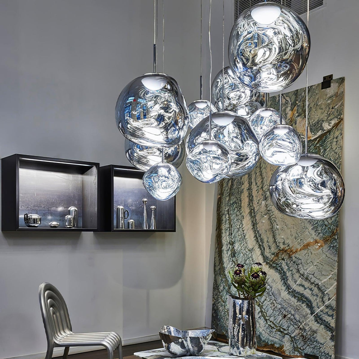 Tessa Lampe Pendante Moderne - Neutralighting