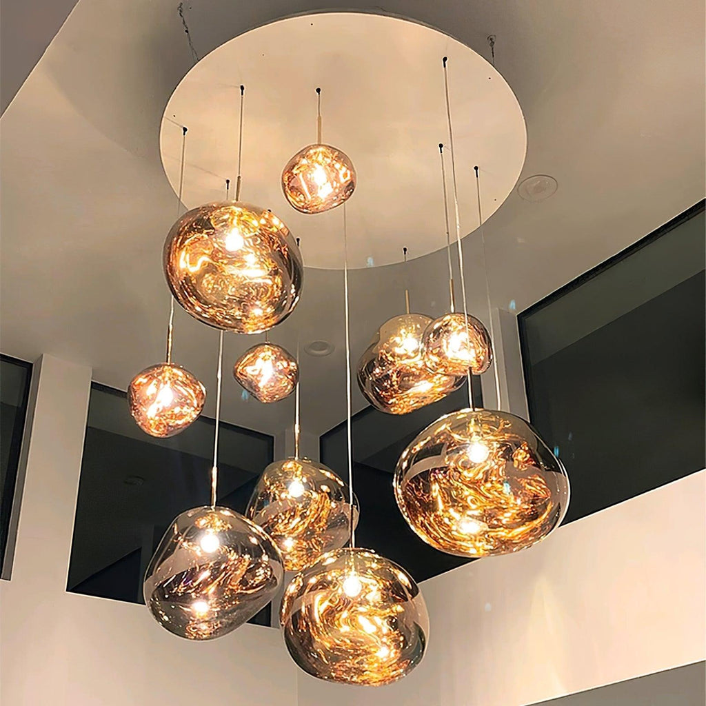 Tessa Lampe Pendante Moderne - Neutralighting
