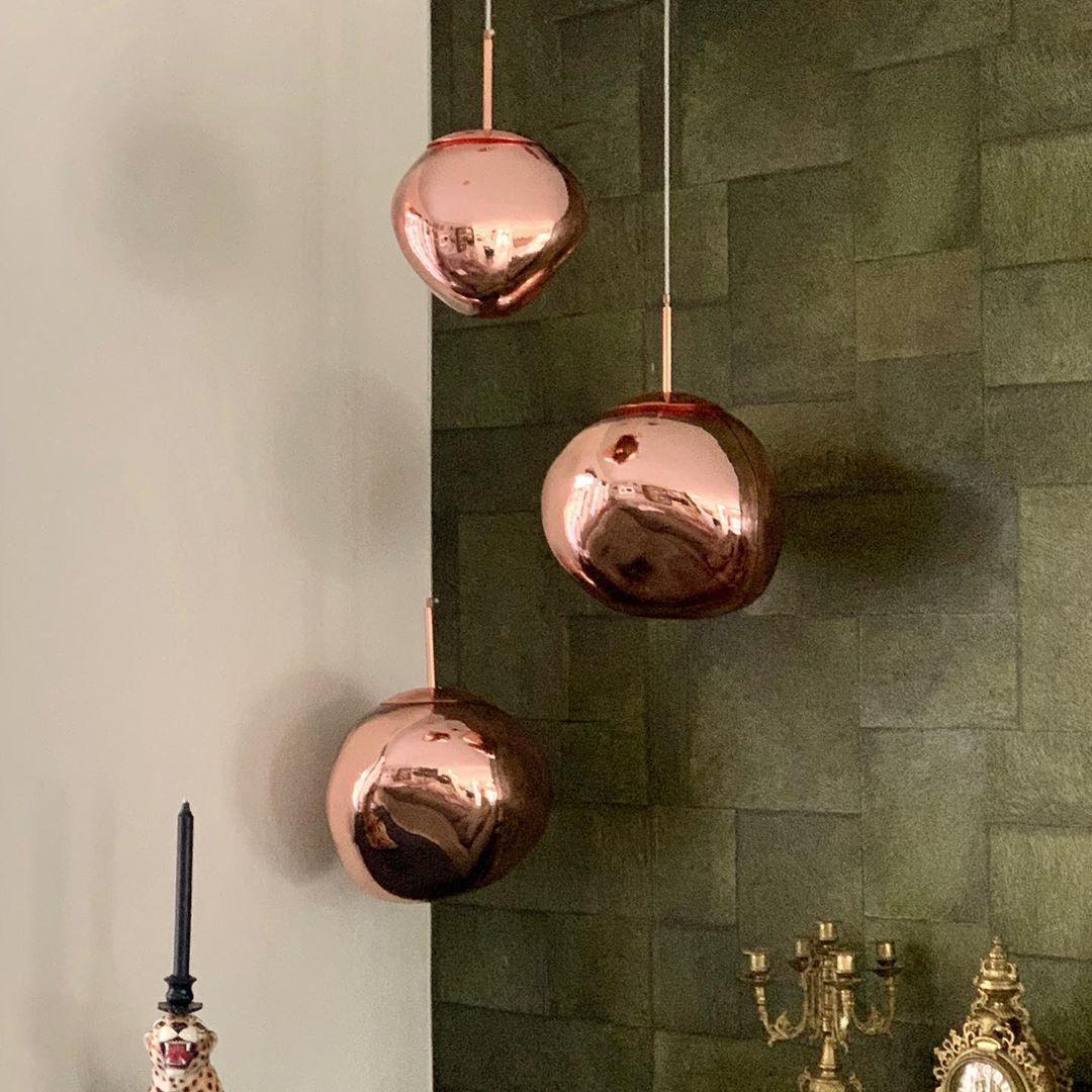 Tessa Lampe Pendante Moderne - Neutralighting