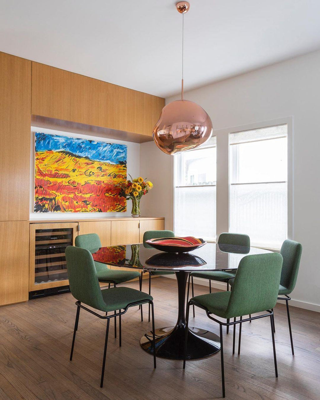 Tessa Lampe Pendante Moderne - Neutralighting