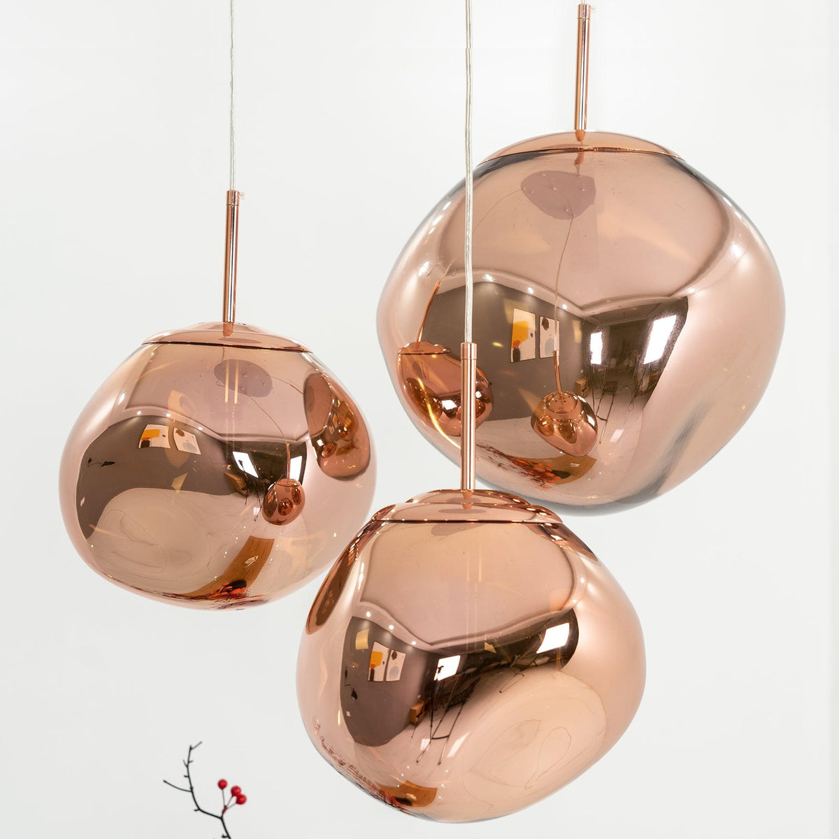 Tessa Lampe Pendante Moderne - Neutralighting
