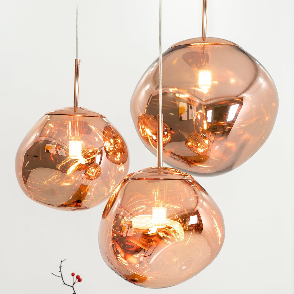Tessa Lampe Pendante Moderne - Neutralighting