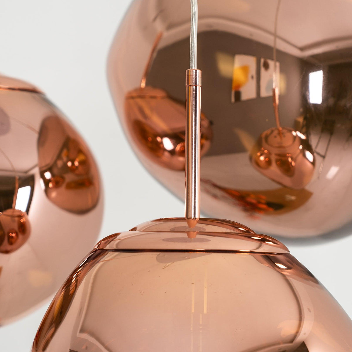 Tessa Lampe Pendante Moderne - Neutralighting