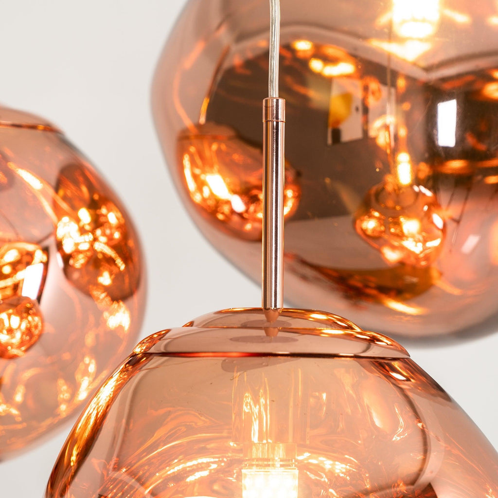 Tessa Lampe Pendante Moderne - Neutralighting