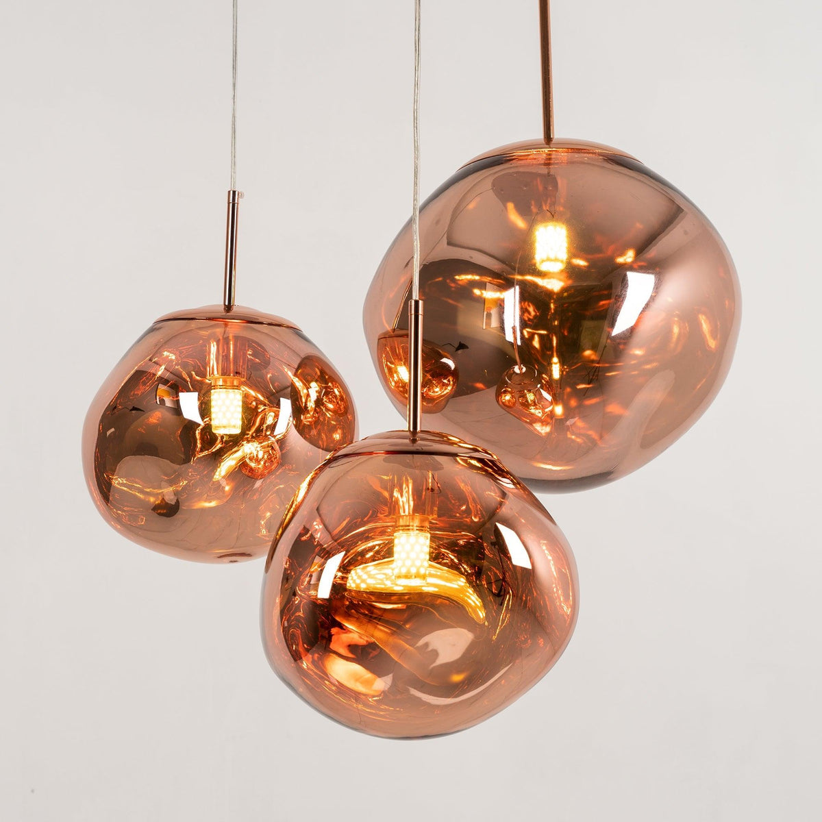 Tessa Lampe Pendante Moderne - Neutralighting