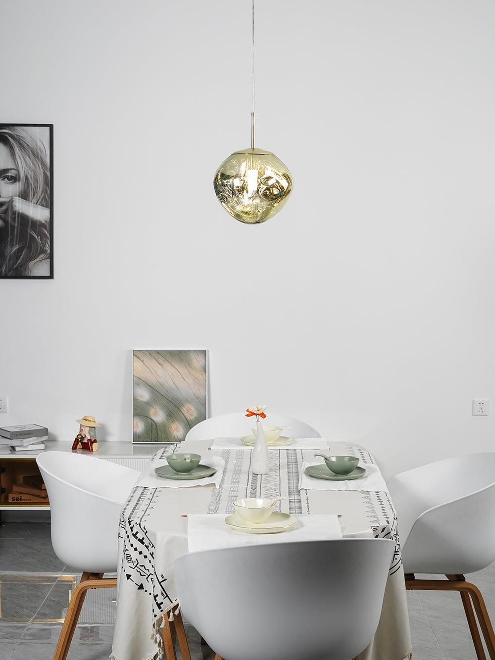 Tessa Lampe Pendante Moderne - Neutralighting
