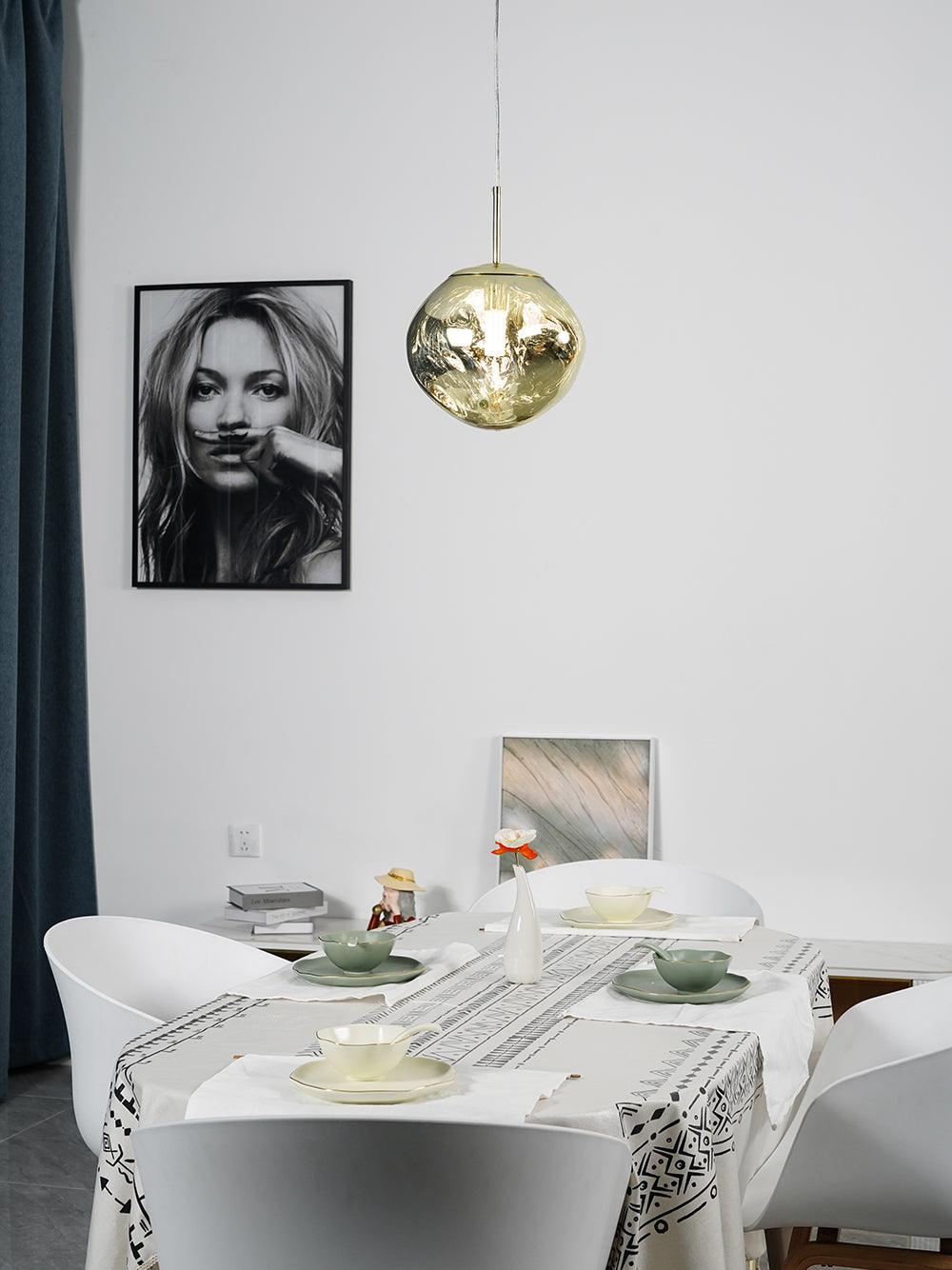 Tessa Lampe Pendante Moderne - Neutralighting