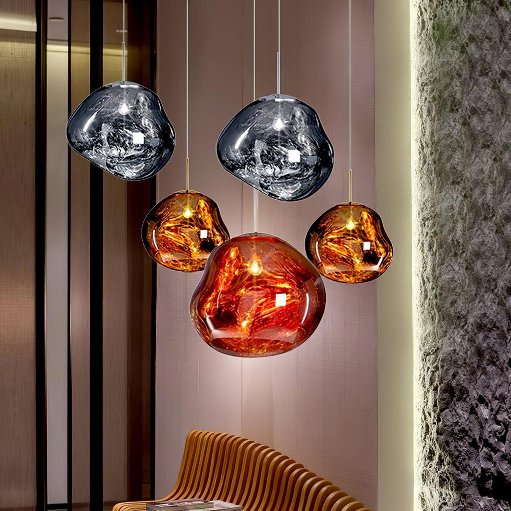 Tessa Lampe Pendante Moderne - Neutralighting
