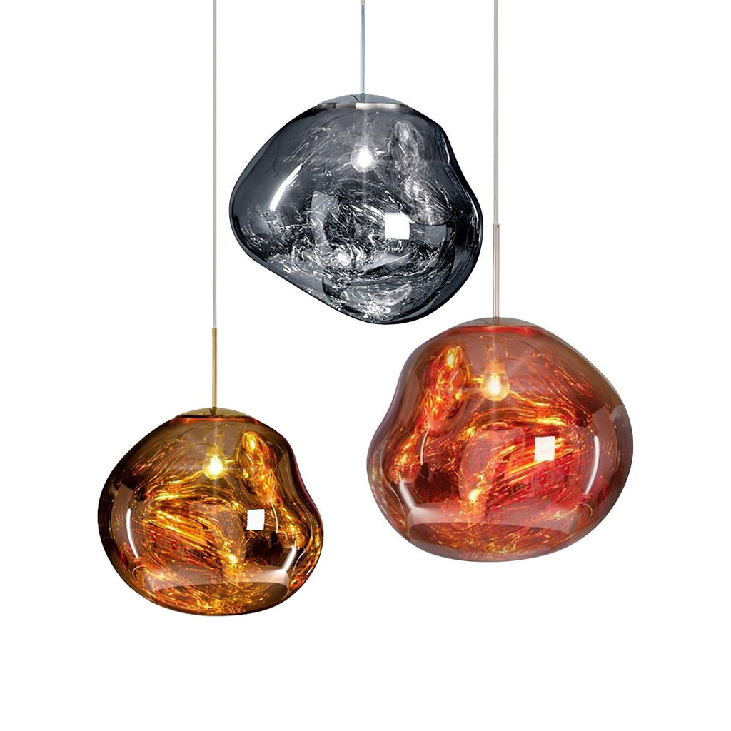 Tessa Lampe Pendante Moderne - Neutralighting