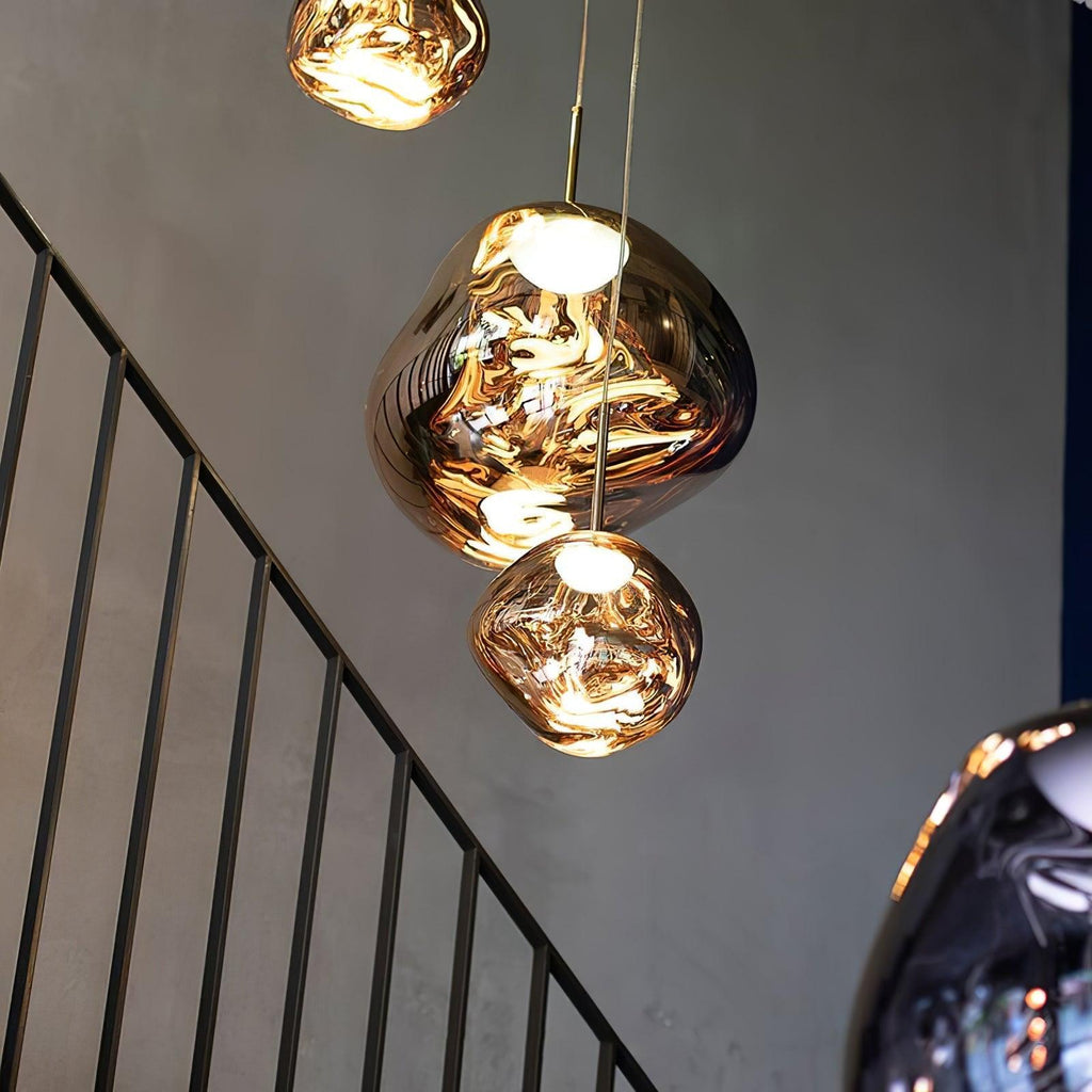 Tessa Lampe Pendante Moderne - Neutralighting