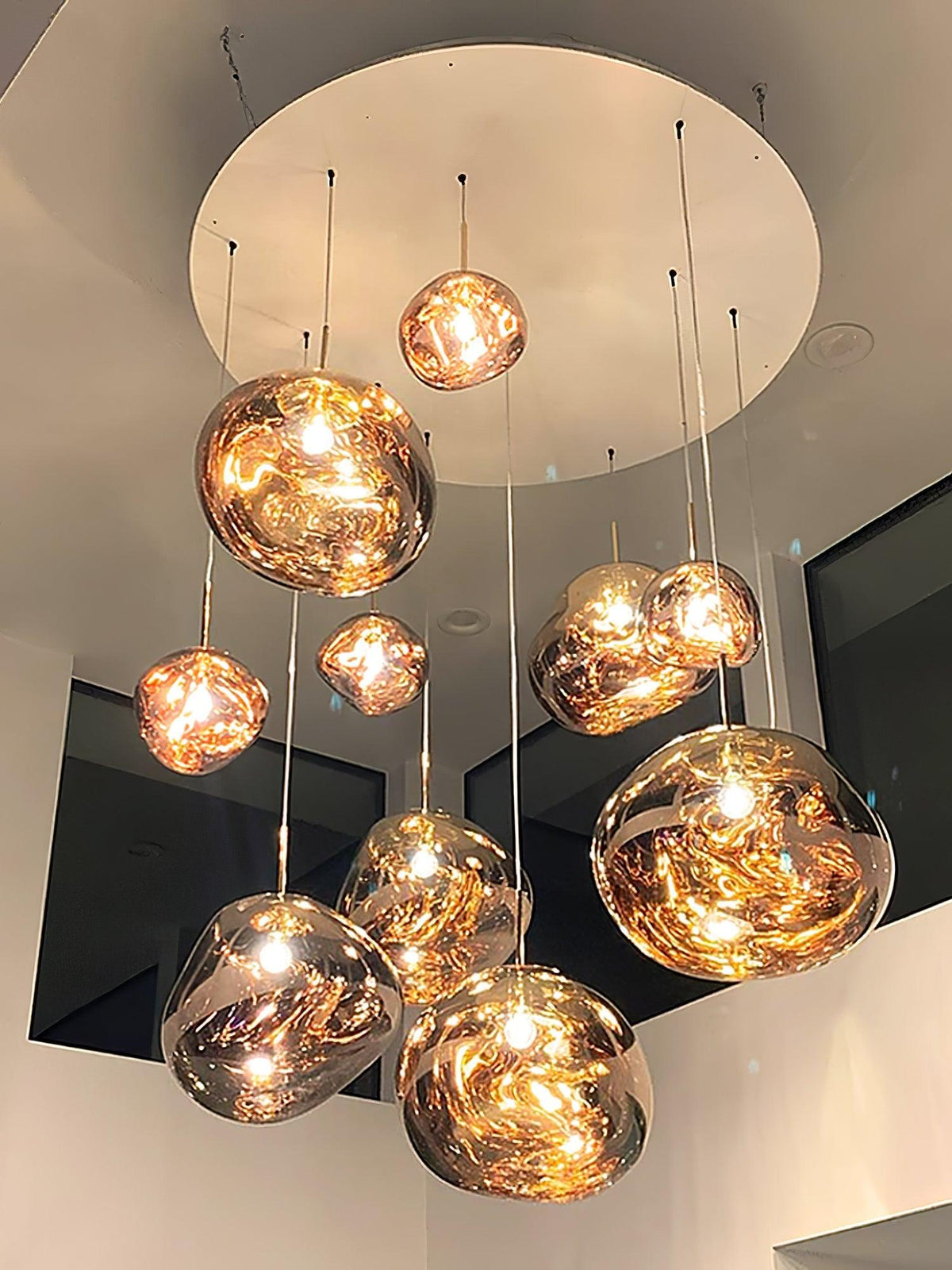 Tessa Lampe Pendante Moderne - Neutralighting