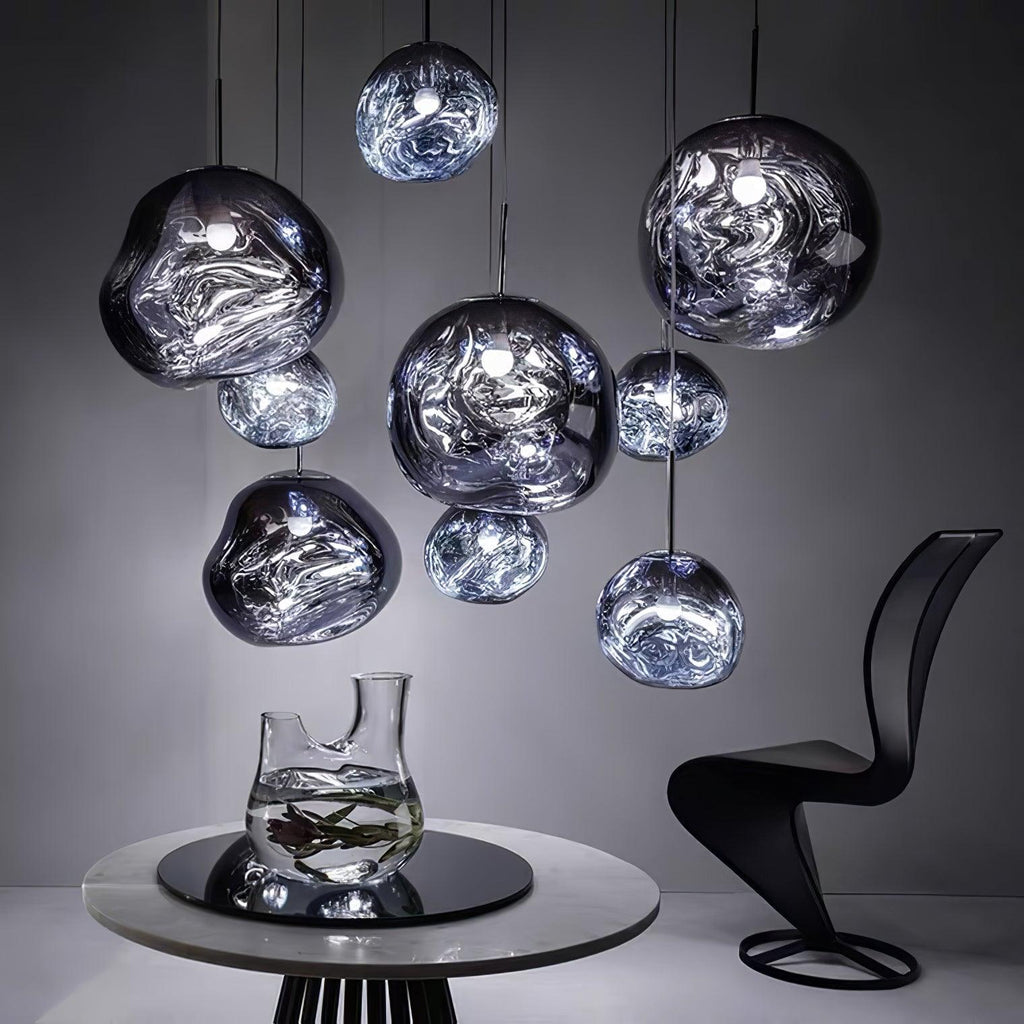 Tessa Lampe Pendante Moderne - Neutralighting