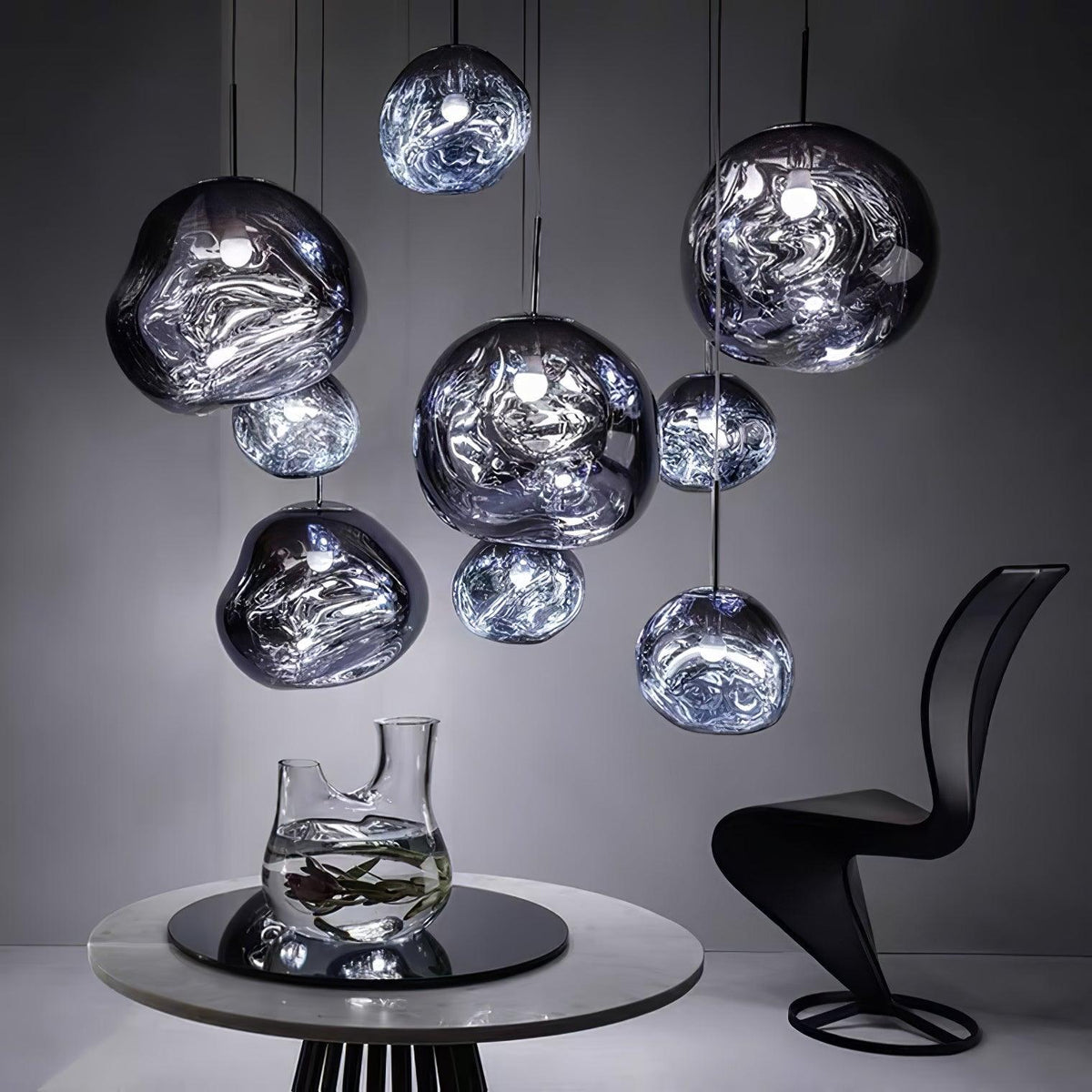 Tessa Lampe Pendante Moderne - Neutralighting