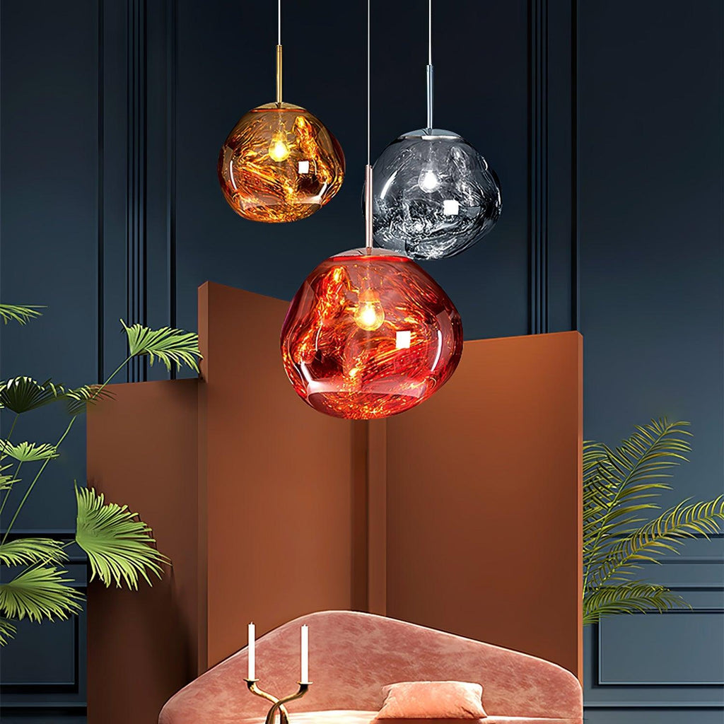 Tessa Lampe Pendante Moderne - Neutralighting