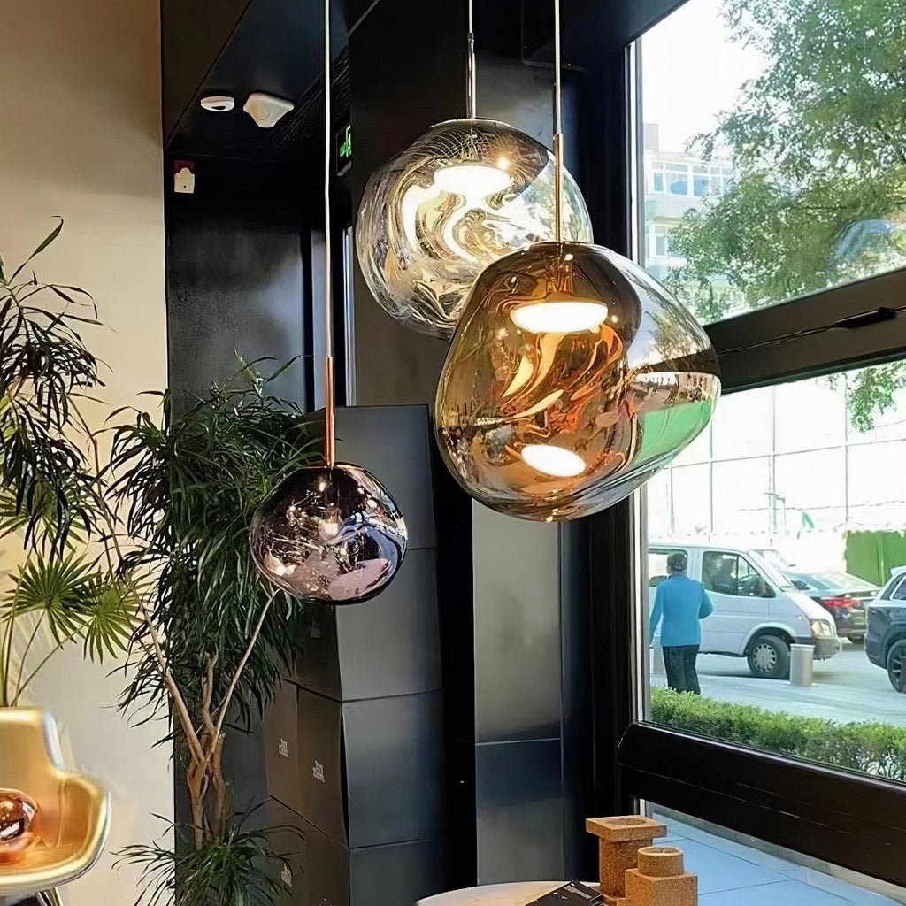 Tessa Lampe Pendante Moderne - Neutralighting