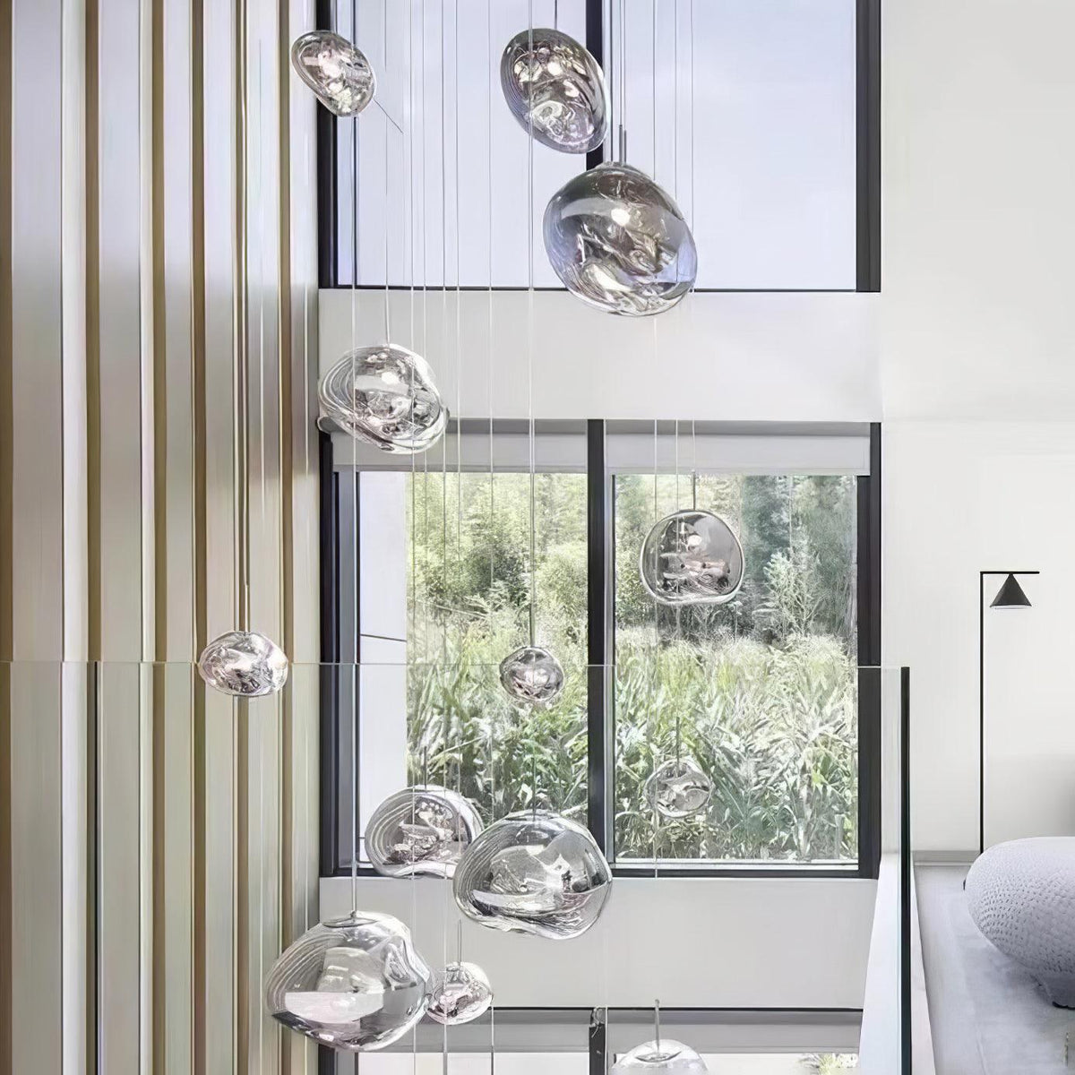 Tessa Lampe Pendante Moderne - Neutralighting