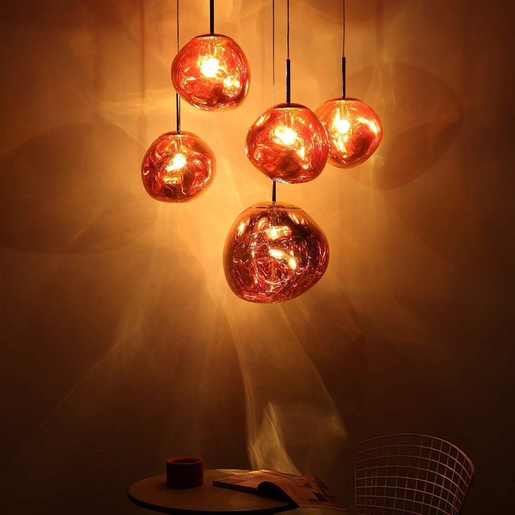 Tessa Lampe Pendante Moderne - Neutralighting