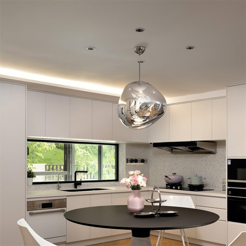 Tessa Lampe Pendante Moderne - Neutralighting