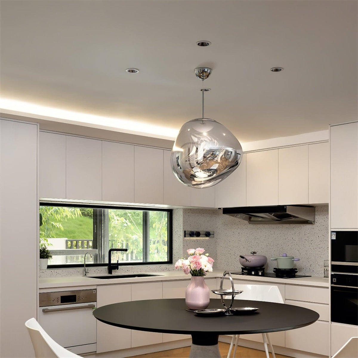 Tessa Lampe Pendante Moderne - Neutralighting