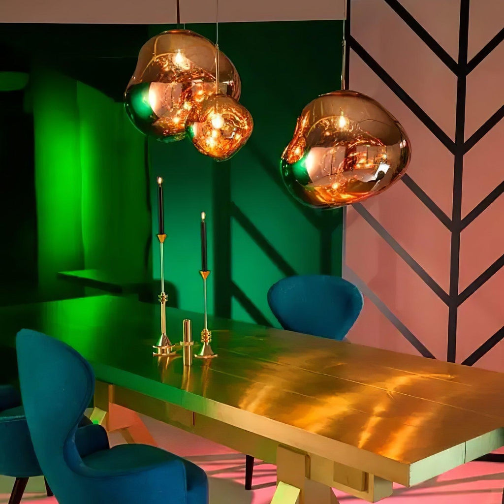 Tessa Lampe Pendante Moderne - Neutralighting