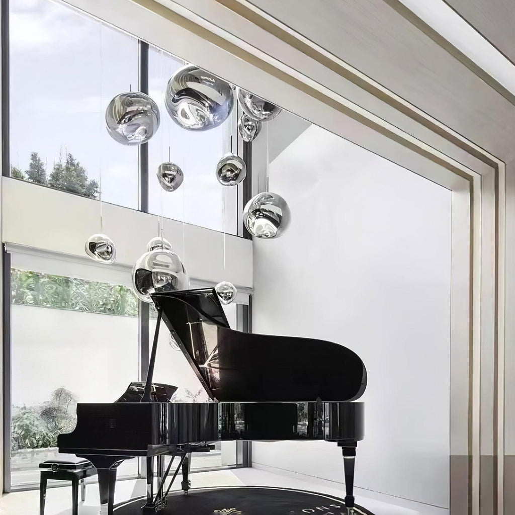 Tessa Lampe Pendante Moderne - Neutralighting