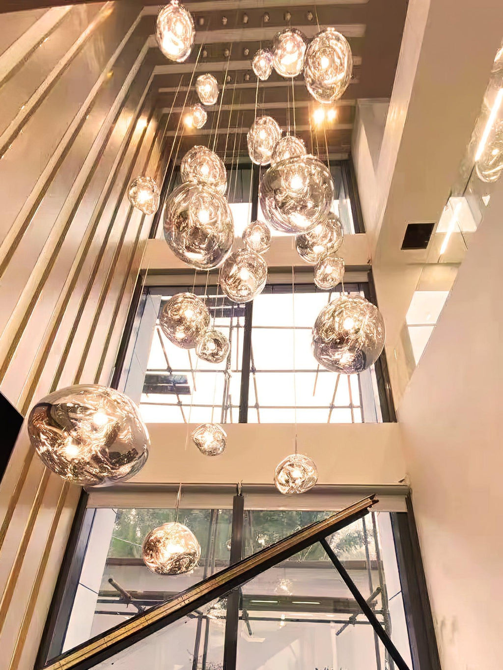 Tessa Lampe Pendante Moderne - Neutralighting