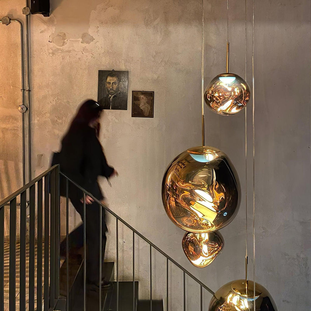 Tessa Lampe Pendante Moderne - Neutralighting