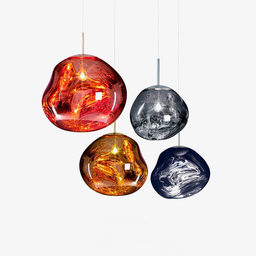 Tessa Lampe Pendante Moderne - Neutralighting