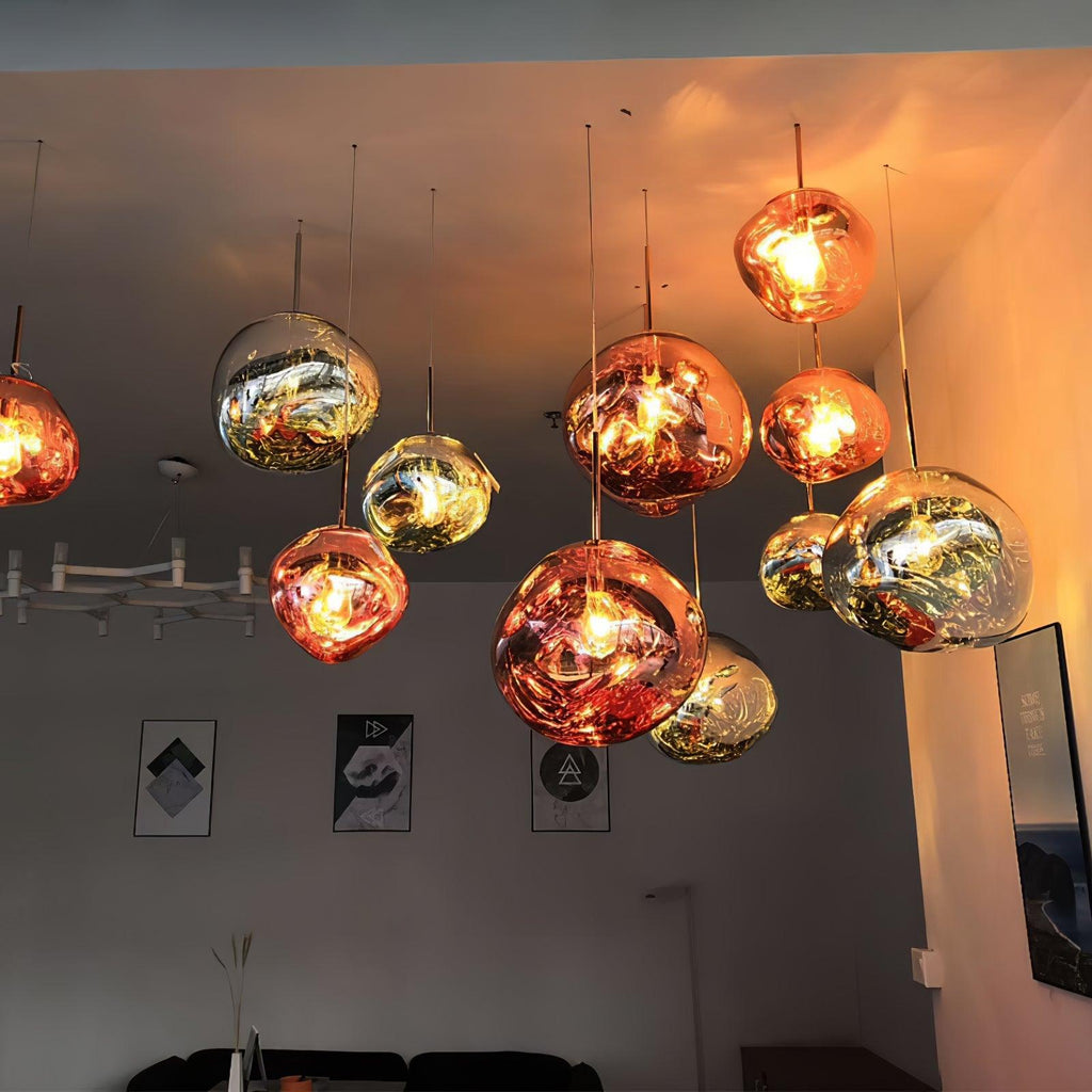 Tessa Lampe Pendante Moderne - Neutralighting