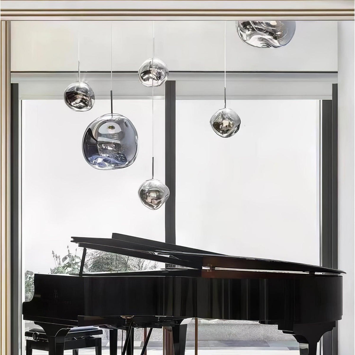 Tessa Lampe Pendante Moderne - Neutralighting