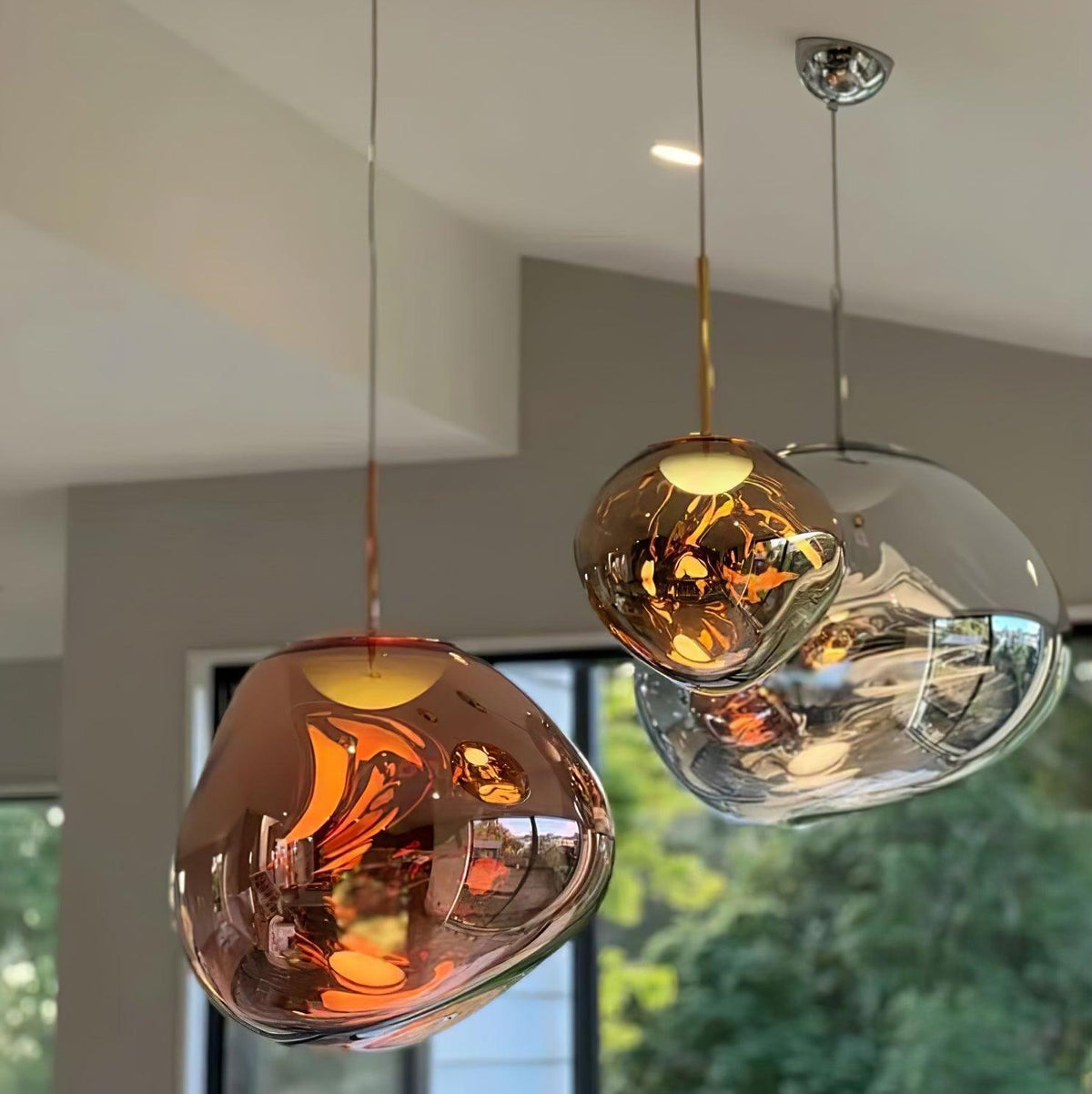 Tessa Lampe Pendante Moderne - Neutralighting