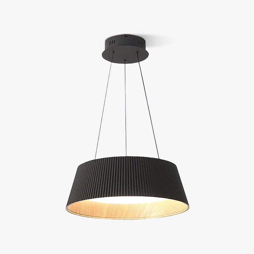 Calyreca Classique Minimaliste Pendentif Lumière - Neutralighting