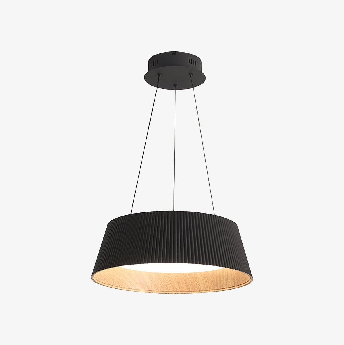 Calyreca Classique Minimaliste Pendentif Lumière - Neutralighting