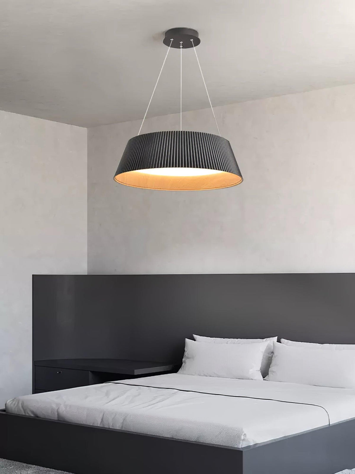 Calyreca Classique Minimaliste Pendentif Lumière - Neutralighting