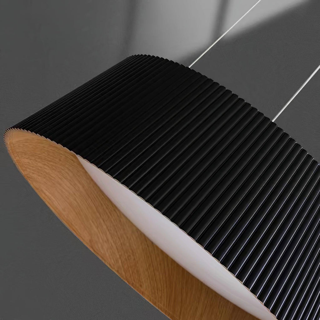 Calyreca Classique Minimaliste Pendentif Lumière - Neutralighting