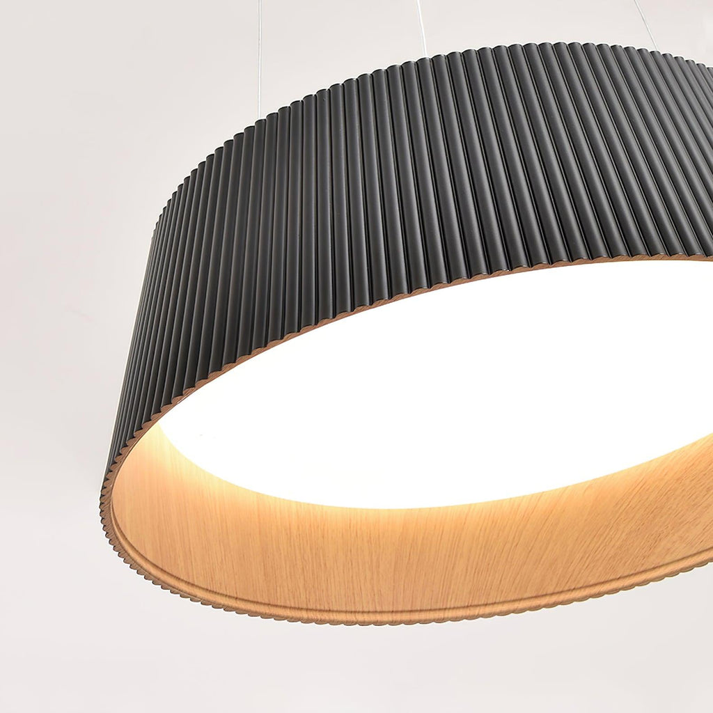 Calyreca Classique Minimaliste Pendentif Lumière - Neutralighting