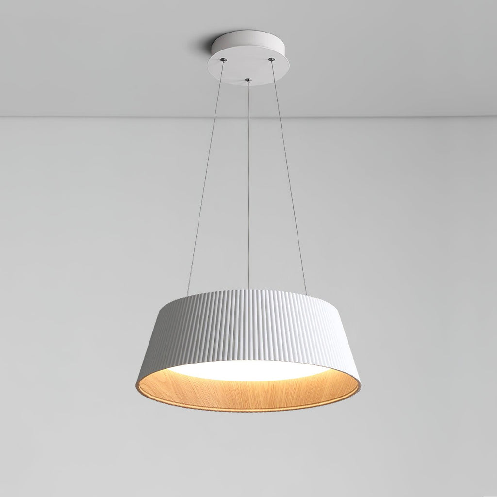 Calyreca Classique Minimaliste Pendentif Lumière - Neutralighting