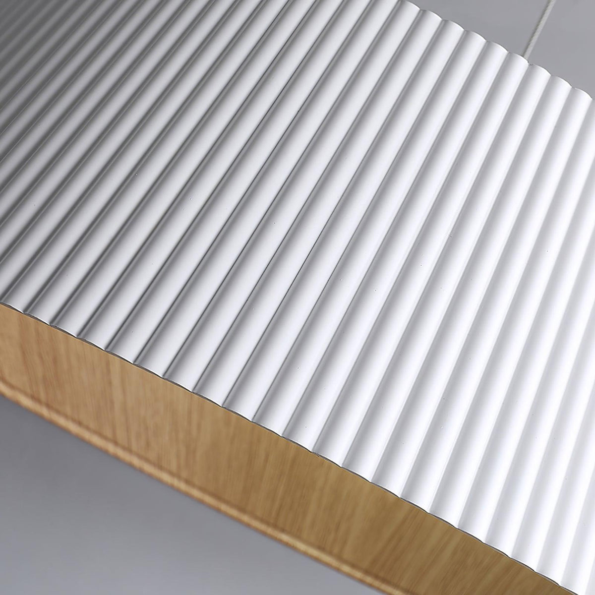 Calyreca Classique Minimaliste Pendentif Lumière - Neutralighting
