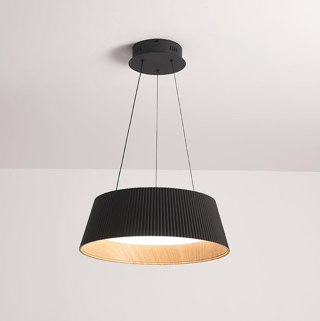 Calyreca Classique Minimaliste Pendentif Lumière - Neutralighting