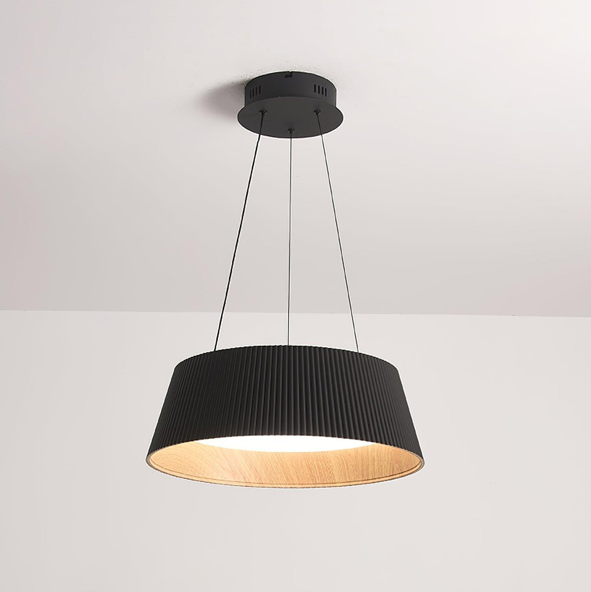 Calyreca Classique Minimaliste Pendentif Lumière - Neutralighting