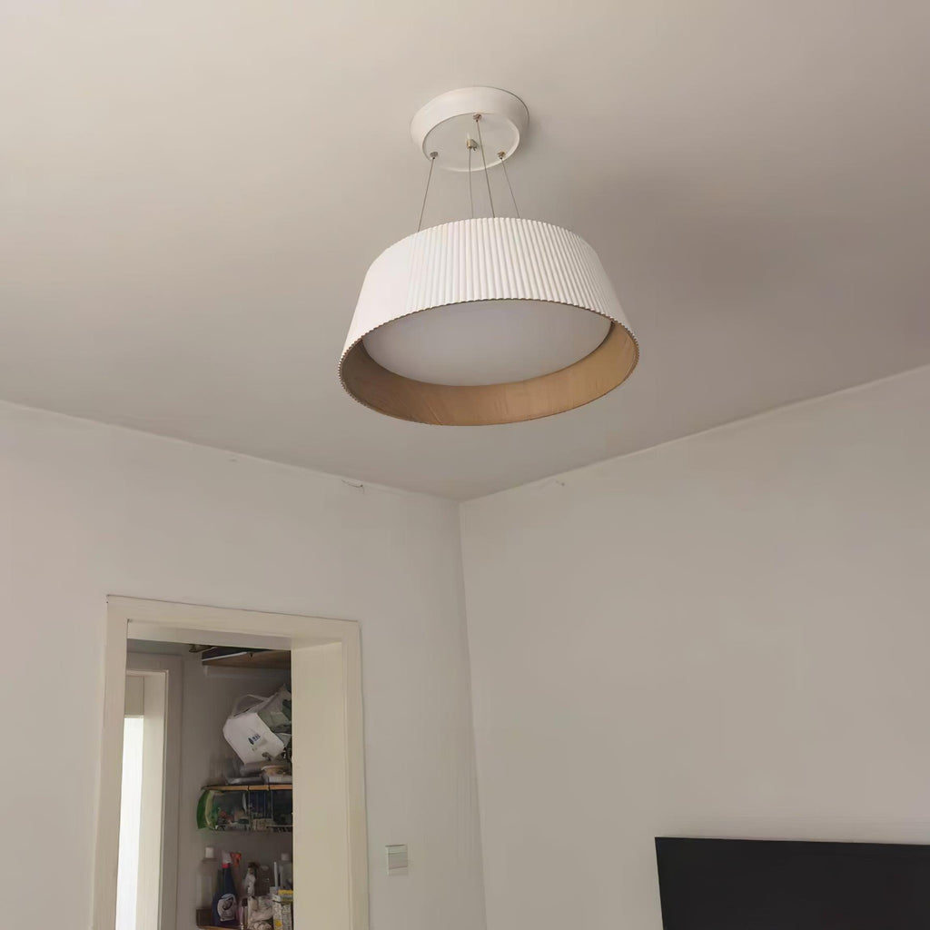 Calyreca Classique Minimaliste Pendentif Lumière - Neutralighting