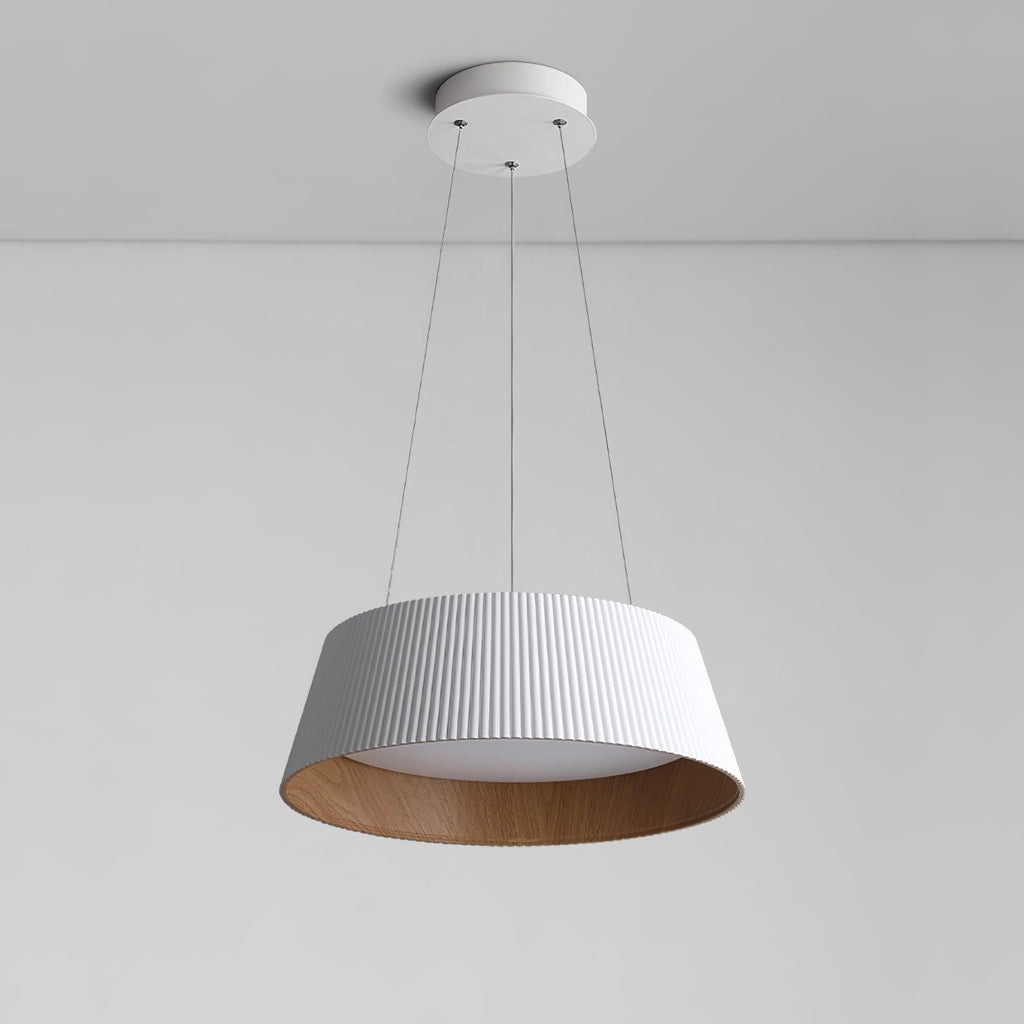 Calyreca Classique Minimaliste Pendentif Lumière - Neutralighting