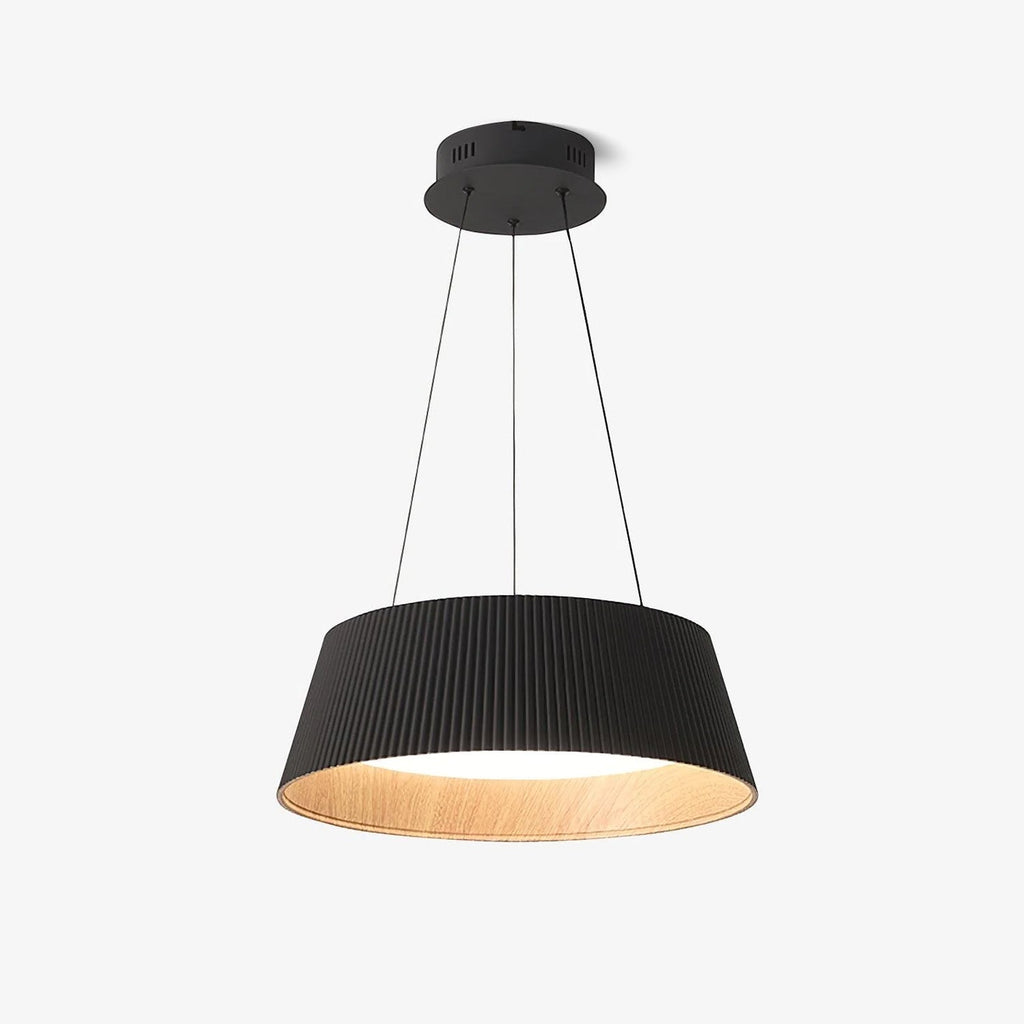 Calyreca Classique Minimaliste Pendentif Lumière - Neutralighting