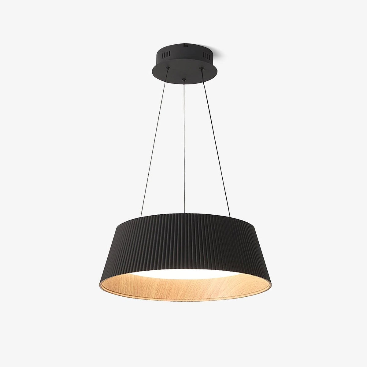 Calyreca Classique Minimaliste Pendentif Lumière - Neutralighting