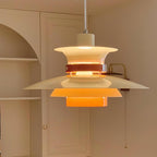 Nymera Suspension Bois Acier - Neutralighting