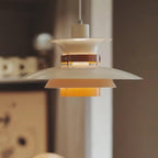 Nymera Suspension Bois Acier - Neutralighting