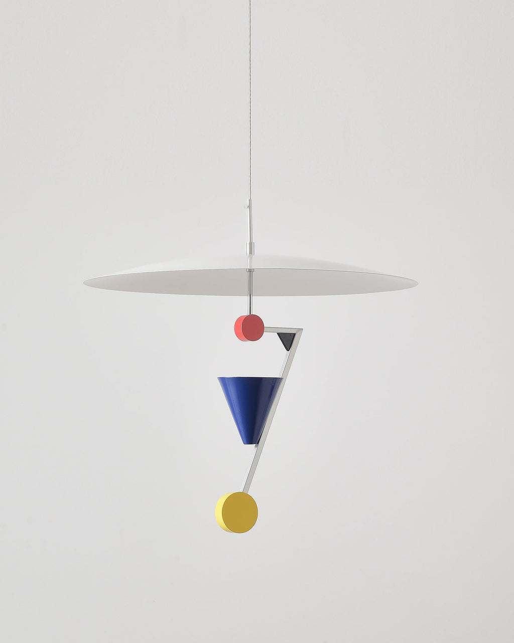 Modulo Suspension Géométrique Bauhaus - Neutralighting