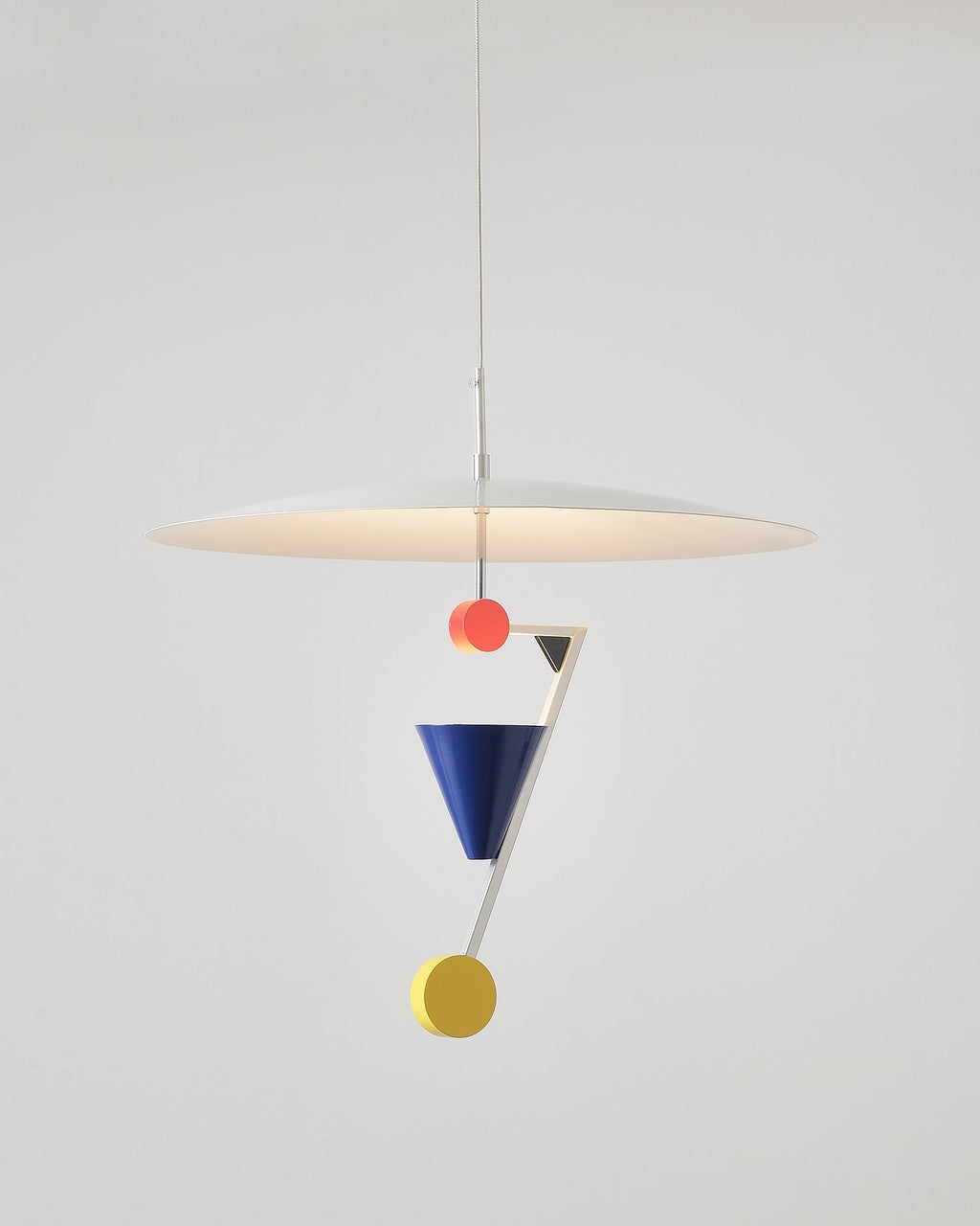 Modulo Suspension Géométrique Bauhaus - Neutralighting